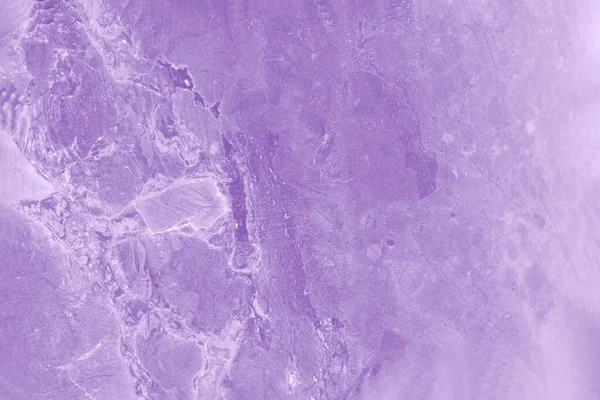 Violet Marble Wall Surface Texture Background — Stock Photo, Image