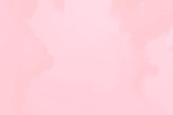 Ελαφρύ Απαλό Απαλό Ροζ Φόντο Του Ουρανού Παστέλ Ουρανός — Φωτογραφία Αρχείου