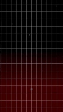 Geometrik desenli soyut arkaplan