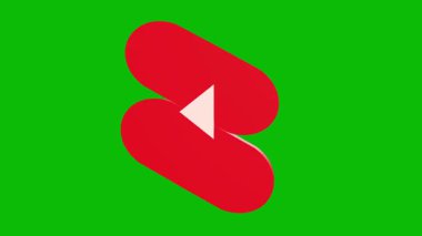 S harfi logo simgesi vektör şablonu tasarımı