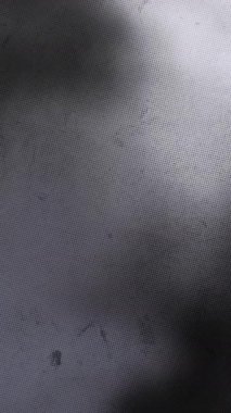 Yarıton deseni, çeşitli tasarım amaçları için gri Grafik kaynağının gölgelerinde soyut arkaplan dokusu olarak noktalar