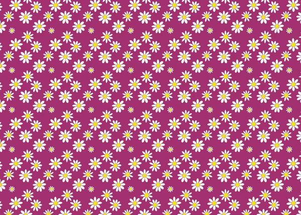 Çiçekler karalama desenli vektör sanatı