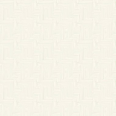 Labirent desenli arka plan vektör illüstrasyon sanat tasarımı