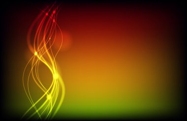 Özet satırları el salladı 