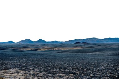 Faskruosfjorour, Altın Yüzük, İzlanda - 13 Ekim 2025