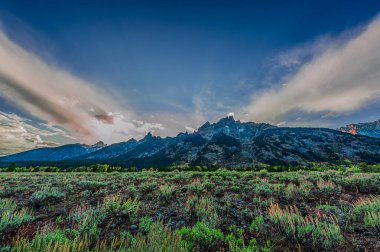 Yellowstone Ulusal Parkı, Wyoming 11 Ekim 06 Ekim 2011
