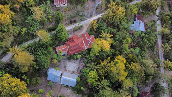 Kingdom of the Clouds