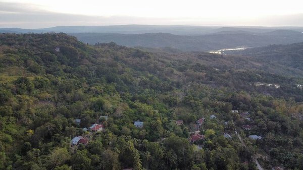 Foothold in the Foothills