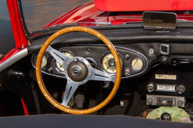 Bu parça sadece editörler için. Fotoğraf, 29 Eylül 2024 tarihinde Hollanda 'nın Zelhem kentinde düzenlenen bir halk etkinliğinde çekildi..