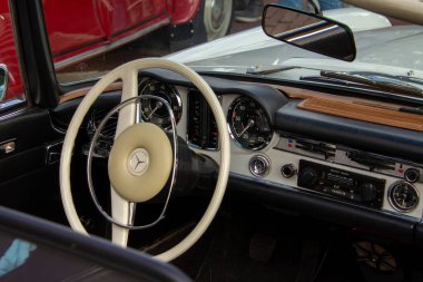 Bu parça sadece editörler için. Fotoğraf, 29 Eylül 2024 tarihinde Hollanda 'nın Zelhem kentinde düzenlenen bir halk etkinliğinde çekildi..