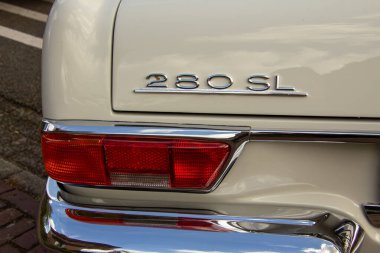 Bu parça sadece editörler için. Fotoğraf, 29 Eylül 2024 tarihinde Hollanda 'nın Zelhem kentinde düzenlenen bir halk etkinliğinde çekildi..