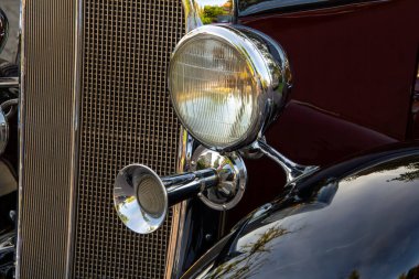 Bu parça sadece editörler için. Fotoğraf, Hollanda 'nın Zelhem kentinde 24 Eylül 2023 tarihinde düzenlenen bir halk etkinliğinde çekildi..