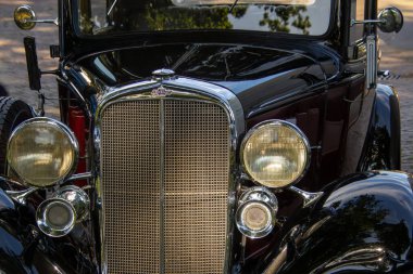 Zelhem, Hollanda, 24 Eylül 2023. Hollanda 'da kamusal yaşlılar etkinliği. Fotoğraf sadece editörler içindir..