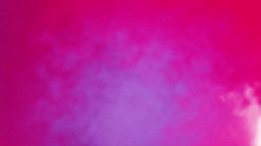 Pembe ve mor olarak soyut arkaplan