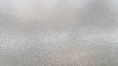 Açık gri zemin malzeme yüzeyi