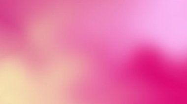colorful gradient background 4k. colorful gradient background with pink, red, orange, yellow soft gradation color. colorful gradient background for wallpaper, backdrop, web banner