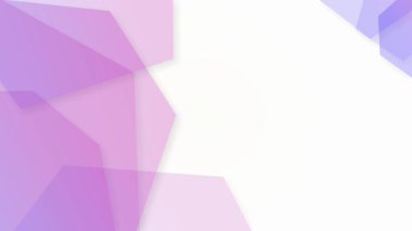 Geometrik model arka plan 4k. Pentagon şekilli geometrik desen. Pembe renkli geometrik desen. Duvar kağıdı için soyut hareket şekilli soyut geometrik desen