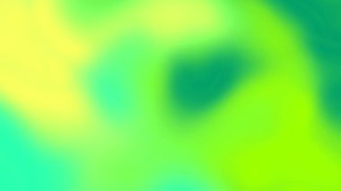 fluid abstract background 4k. fluid abstract background with beauty color. fluid abstract background creative modern design wallpaper. fluid abstract background with soft green gradient