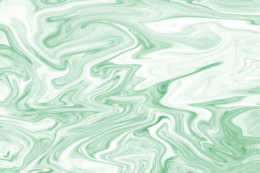 Marble texture background / white green marble pattern texture abstract