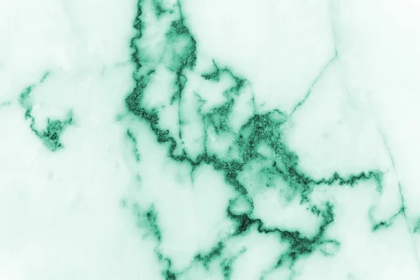 Verde marmo modello texture astratto sfondo. — Foto Stock