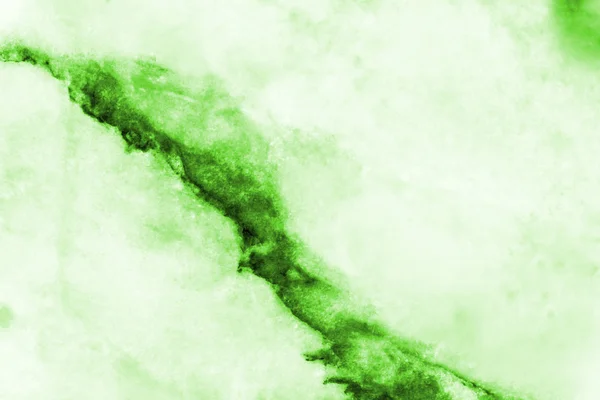 Patrón de mármol verde textura fondo abstracto. — Foto de Stock