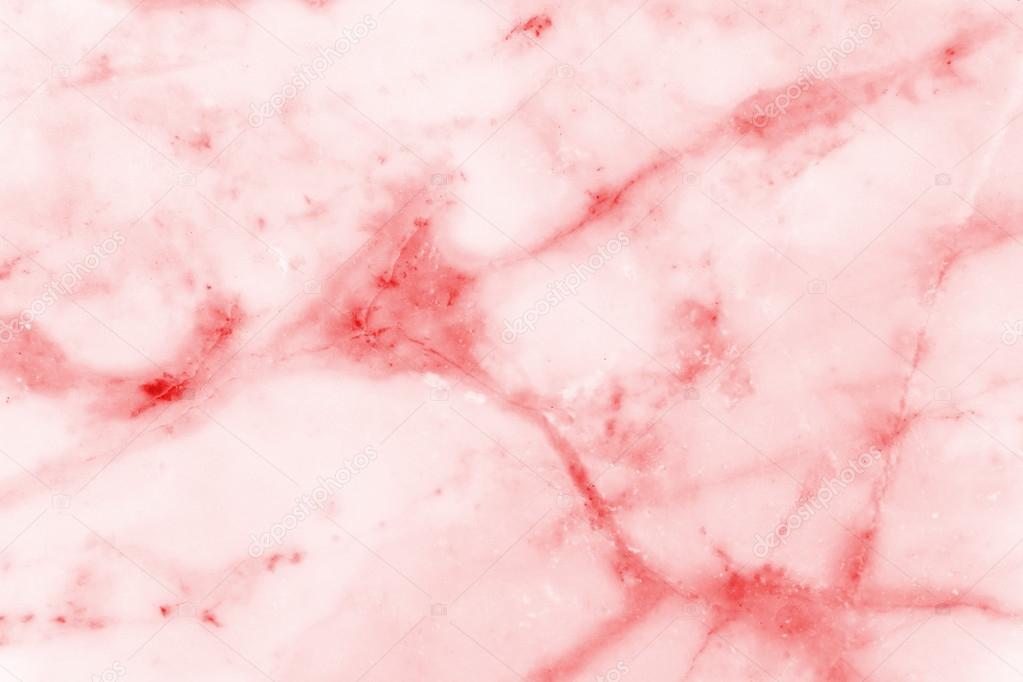 Surface of the marble with pink tint marble Texture or 
