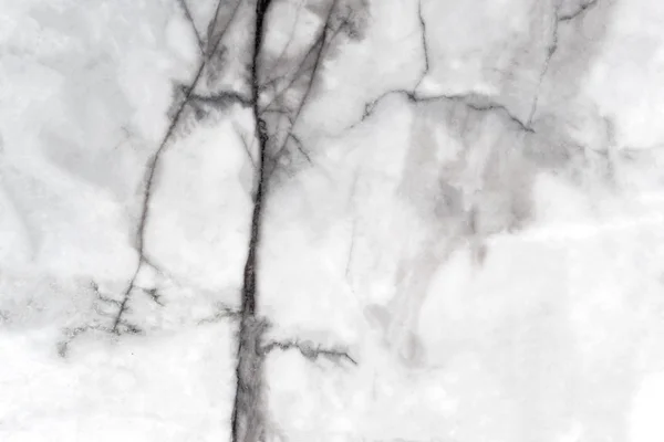 Svart och vit (grå) vit marmor textur bakgrund. — Stockfoto