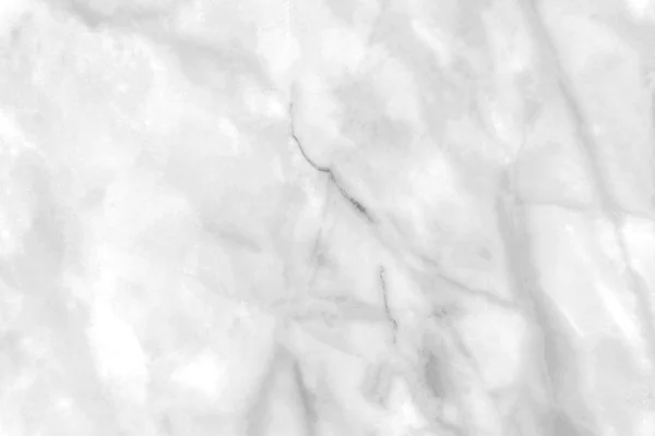 白と黒 グレー 白い大理石のテクスチャ背景 高解像度 テクスチャの大理石の床 — ストック写真