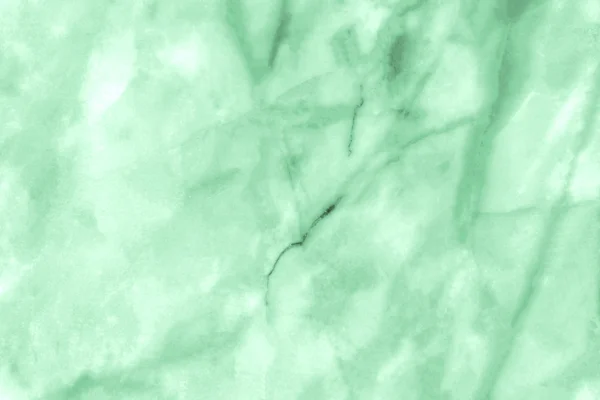 Groen marmer patroon textuur abstracte achtergrond. — Stockfoto