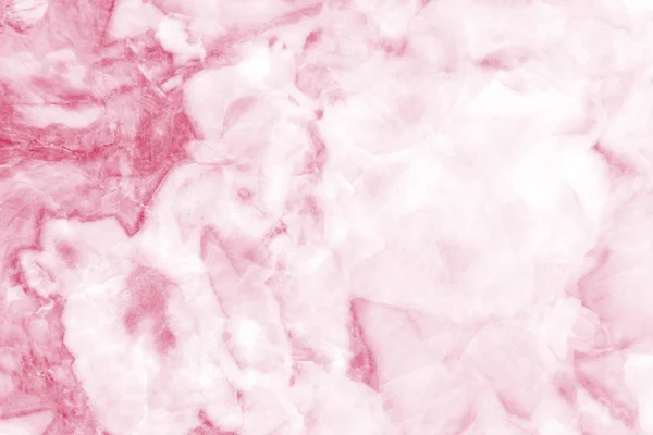 Superficie Del Marmo Con Tinta Rosa Marmo Texture Texture Pietra — Foto Stock