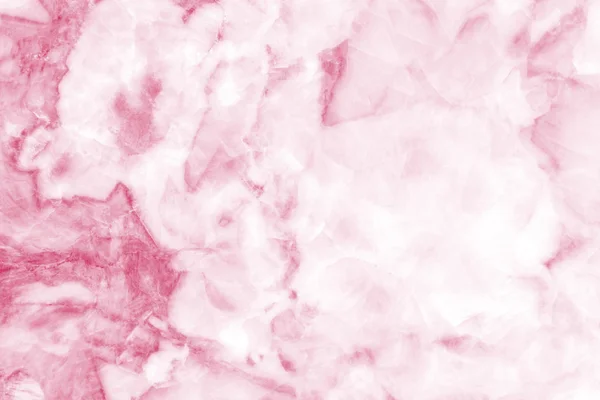 Superficie Del Marmo Con Tinta Rosa Marmo Texture Texture Pietra — Foto Stock