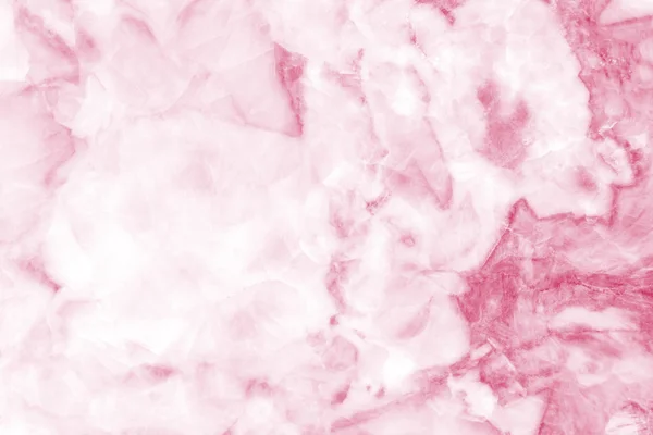 Superficie Del Marmo Con Tinta Rosa Marmo Texture Texture Pietra — Foto Stock