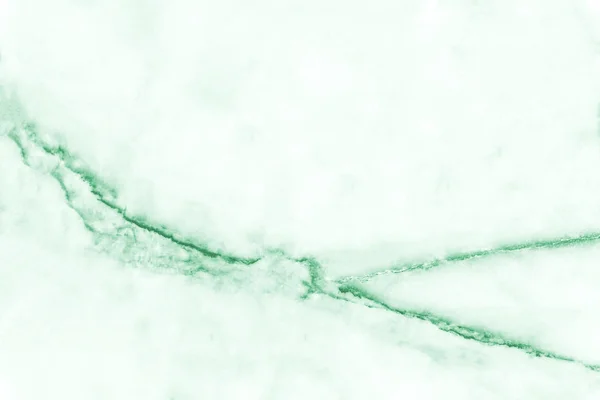 Groen marmer patroon textuur abstracte achtergrond. — Stockfoto