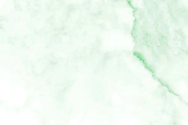 Patrón de mármol verde textura fondo abstracto. — Foto de Stock