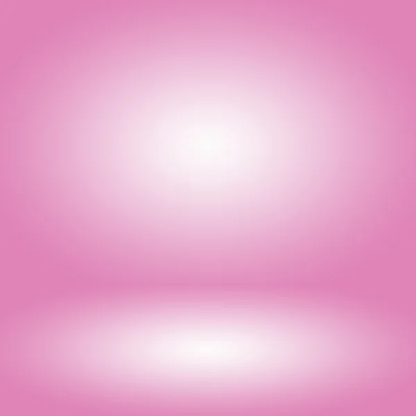 Λευκό ροζ δωμάτιο αφηρημένο φόντο — Φωτογραφία Αρχείου