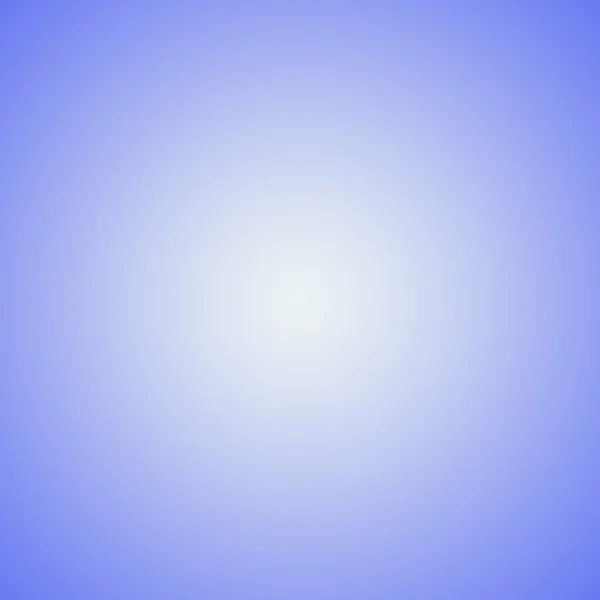 Blue, gray gradient background. — Stock Photo, Image