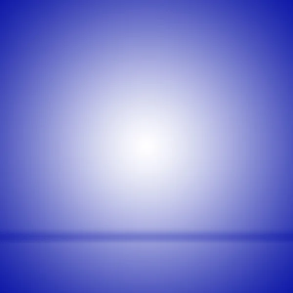 Blue, gray gradient background. — Stock Photo, Image