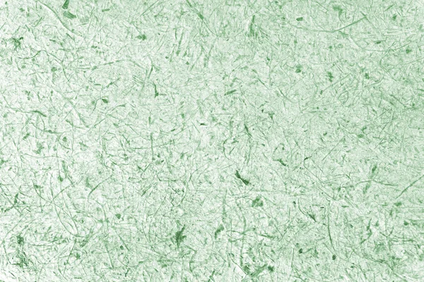 Tło Tekstura papieru Mulberry / zamknięty zielony morwy papieru z pulpy drzewnej tło. — Zdjęcie stockowe