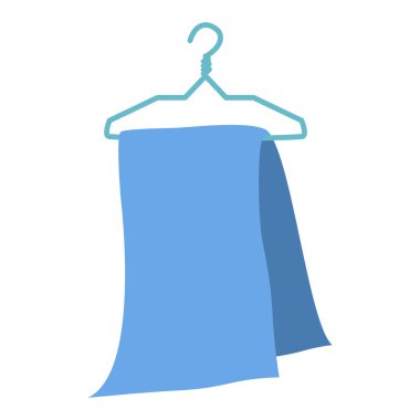 Havlu Askıda Kurutma, Banyo ve Çamaşır Organizasyonu