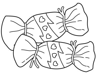 Şekerleme karikatürü