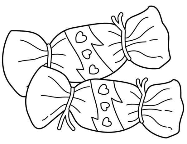 Şekerleme karikatürü