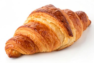 beyaz zemin üzerinde ay çöreği