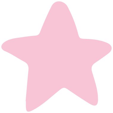 2d yumuşak, pastel tonu yumuşak, şirin, minimal tasarım, çocuk el sanatları, dekorasyonlar, dijital grafikler ve yaratıcı baskılar için mükemmel..