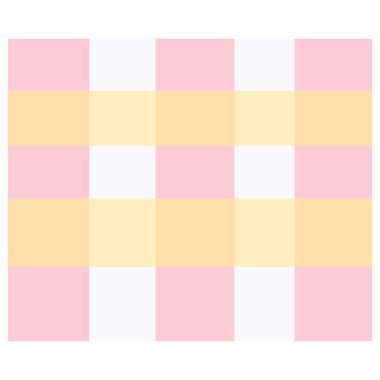 Pembe, bej ve mor renkte 2D pastel damalı desen piknik temalı tasarımlar, arka planlar ve şirin sanatlar için mükemmel..