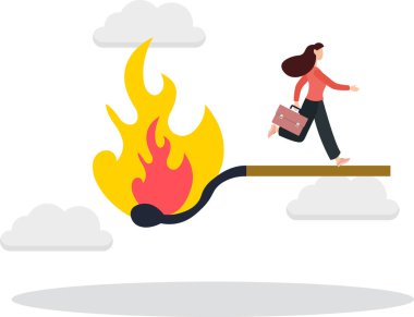 Hayal kırıklığı ya da tükenmiş işçi, umutsuzluk çalışanı ya da insanlarla ilgili sorun tasarımı..