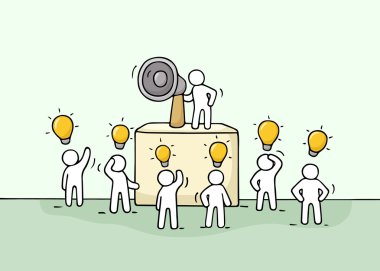 lamba fikri olan insanlar