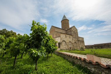 Georgia, Alaverdi Manastırı