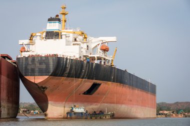  okyanus gemi kırık