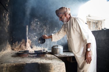  Omani ihtiyar