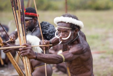  Dani kabile adam